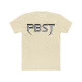 Men's Cotton Crew Tee