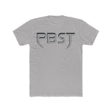 Men's Cotton Crew Tee